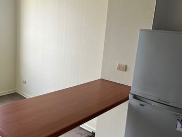 ACOGEDOR DEPARTAMENTO. ENTRE METRO CUMMING Y QUINTA NORMAL