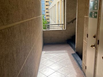 ACOGEDOR DEPARTAMENTO. ENTRE METRO CUMMING Y QUINTA NORMAL