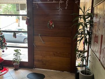 ACOGEDOR DEPARTAMENTO. ENTRE METRO CUMMING Y QUINTA NORMAL