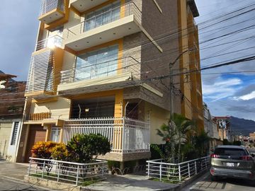 Venta de departamento de 160m en Parque Los Portales, Huánuco