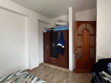 Venta de departamento de 160m en Parque Los Portales, Huánuco