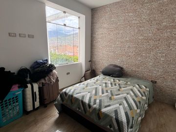 Venta de departamento de 160m en Parque Los Portales, Huánuco