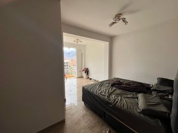 Venta de departamento de 160m en Parque Los Portales, Huánuco