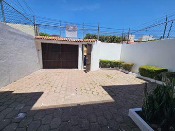 Venta casa Quintas del Marqués
