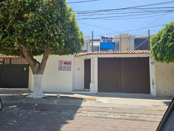 Venta casa Quintas del Marqués