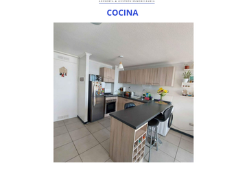 🌊 Departamento en Venta – Condominio Bahía Horizonte, La Herradura, Coquimbo 🏖️