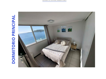 🌊 Departamento en Venta – Condominio Bahía Horizonte, La Herradura, Coquimbo 🏖️