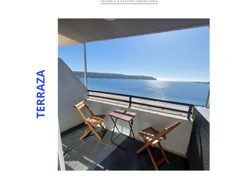 🌊 Departamento en Venta – Condominio Bahía Horizonte, La Herradura, Coquimbo 🏖️
