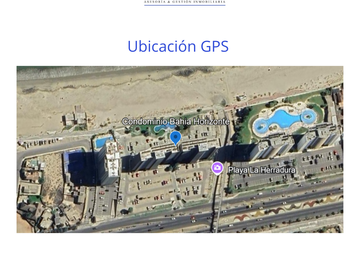 🌊 Departamento en Venta – Condominio Bahía Horizonte, La Herradura, Coquimbo 🏖️