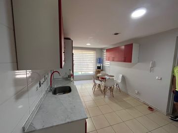 CASA GRANDE. CONDOMINIO ALCAZAR. LAGUNA SOL