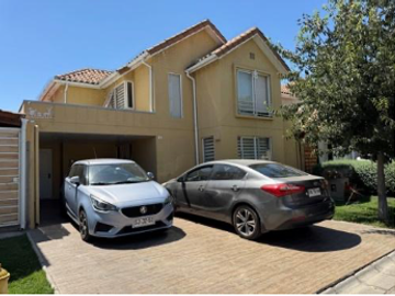 CASA GRANDE. CONDOMINIO ALCAZAR. LAGUNA SOL