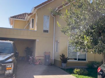 CASA GRANDE. CONDOMINIO ALCAZAR. LAGUNA SOL