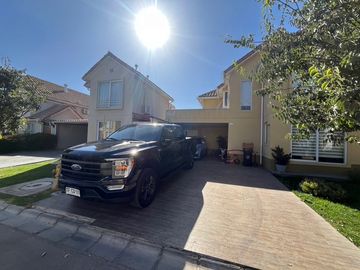 CASA GRANDE. CONDOMINIO ALCAZAR. LAGUNA SOL