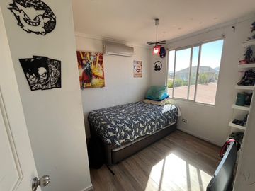 CASA GRANDE. CONDOMINIO ALCAZAR. LAGUNA SOL