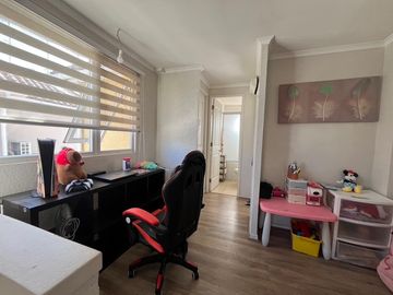 CASA GRANDE. CONDOMINIO ALCAZAR. LAGUNA SOL