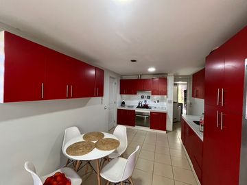 CASA GRANDE. CONDOMINIO ALCAZAR. LAGUNA SOL