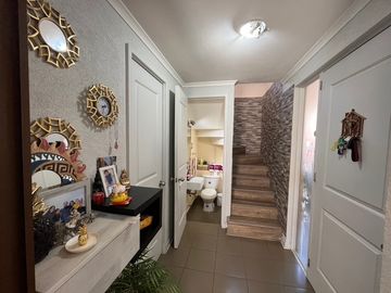 CASA GRANDE. CONDOMINIO ALCAZAR. LAGUNA SOL