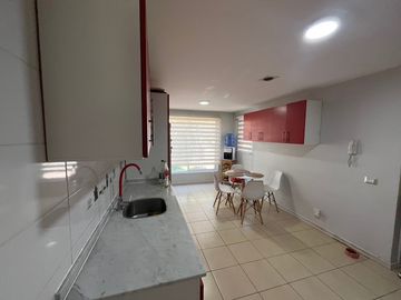 CASA GRANDE. CONDOMINIO ALCAZAR. LAGUNA SOL
