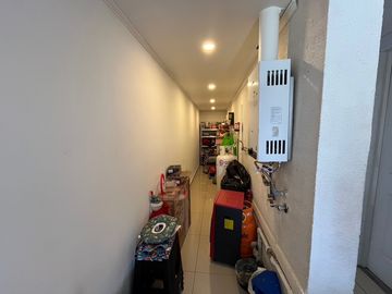 CASA GRANDE. CONDOMINIO ALCAZAR. LAGUNA SOL