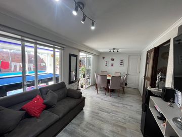 CASA GRANDE. CONDOMINIO ALCAZAR. LAGUNA SOL