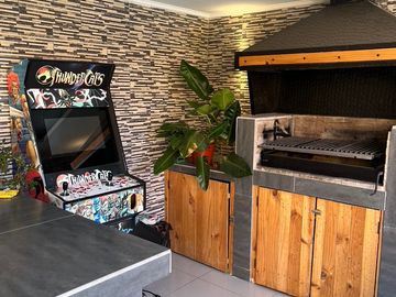 CASA GRANDE. CONDOMINIO ALCAZAR. LAGUNA SOL