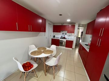 CASA GRANDE. CONDOMINIO ALCAZAR. LAGUNA SOL