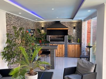 CASA GRANDE. CONDOMINIO ALCAZAR. LAGUNA SOL