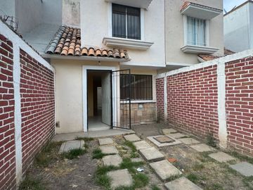 Tu nueva casa en Colinas del carmen 🏡