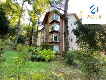 Pucón departamento en venta 1D 1B Condominio Pucón Andino COD.DP0199