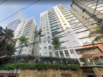 DEPARTAMENTO EN REMATE EN LA COLONIA ANAHUAC CDMX