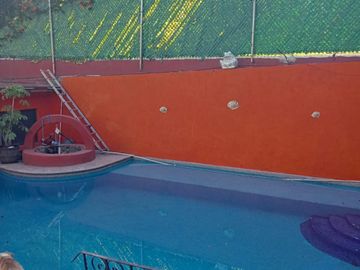 CASA EN VENTA EN COL. MANTANTIALES
