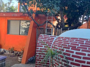CASA EN VENTA EN COL. MANTANTIALES