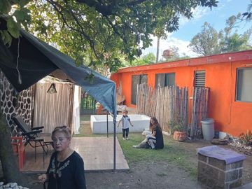 CASA EN VENTA EN COL. MANTANTIALES