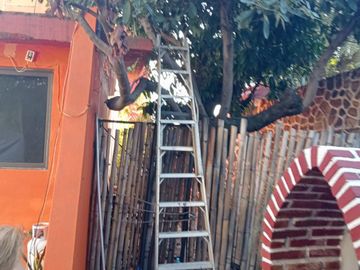 CASA EN VENTA EN COL. MANTANTIALES