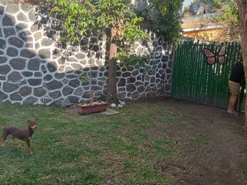 CASA EN VENTA EN COL. MANTANTIALES