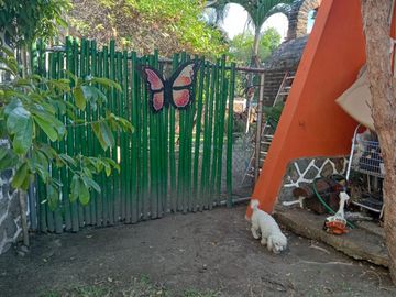 CASA EN VENTA EN COL. MANTANTIALES