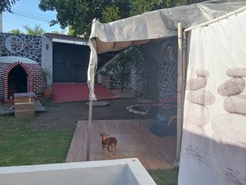 CASA EN VENTA EN COL. MANTANTIALES