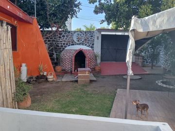CASA EN VENTA EN COL. MANTANTIALES