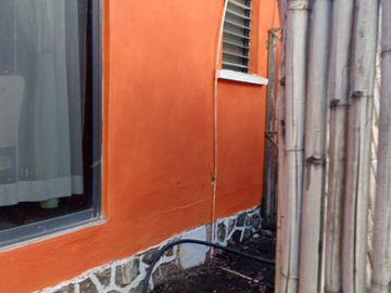 CASA EN VENTA EN COL. MANTANTIALES