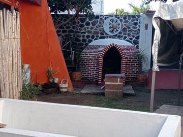CASA EN VENTA EN COL. MANTANTIALES