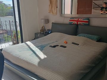 CASA EN VENTA EN COL. MANTANTIALES