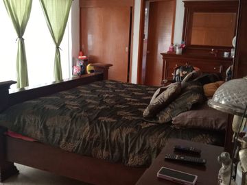CASA EN VENTA EN COL. MANTANTIALES