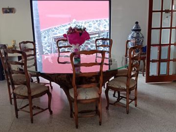 CASA EN VENTA EN COL. MANTANTIALES
