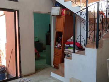 CASA EN VENTA EN COL. MANTANTIALES