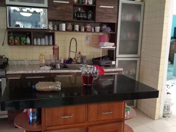 CASA EN VENTA EN COL. MANTANTIALES