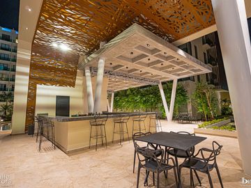 2 HABITACIONES CON TERRAZA Y JACUZZI 🌴🌊