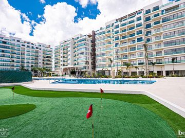 2 HABITACIONES CON TERRAZA Y JACUZZI 🌴🌊