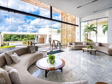 2 HABITACIONES CON TERRAZA Y JACUZZI 🌴🌊