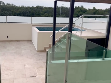 2 HABITACIONES CON TERRAZA Y JACUZZI 🌴🌊