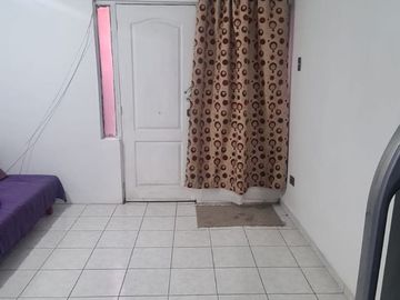 PARTAMENTO PRIMER PISO- LA FLORIDA -VILLA ALBERTO LARRAGUIBEL-RM